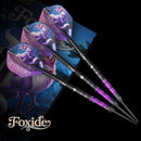 Foxide F1 90% Steeldarts - DreamDarts Dartshop