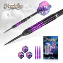 Foxide F1 90% Steeldarts - DreamDarts Dartshop