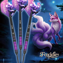 Foxide F1 90% Steeldarts - DreamDarts Dartshop