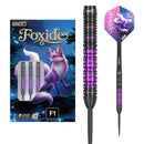 Foxide F1 90% Steeldarts - DreamDarts Dartshop