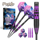 Foxide F2 90% Steeldarts - DreamDarts Dartshop