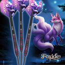 Foxide F4 90% Steeldarts - DreamDarts Dartshop