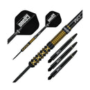 Jeff Springer Signature 90% Steeldarts - DreamDarts Dartshop