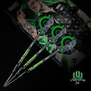 Lukas Wenig S.E. 90% Steeldarts - DreamDarts Dartshop