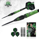 Lukas Wenig S.E. 90% Steeldarts - DreamDarts Dartshop