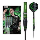 Lukas Wenig S.E. 90% Steeldarts - DreamDarts Dartshop