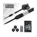 Luxor II Eta 90% Steeldarts - DreamDarts Dartshop