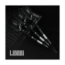 Luxor II Eta 90% Steeldarts - DreamDarts Dartshop