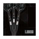 Luxor II Iota 90% Steeldarts - DreamDarts Dartshop