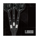Luxor II Theta 90% Steeldarts - DreamDarts Dartshop
