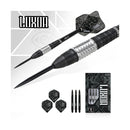 Luxor II Theta 90% Steeldarts - DreamDarts Dartshop