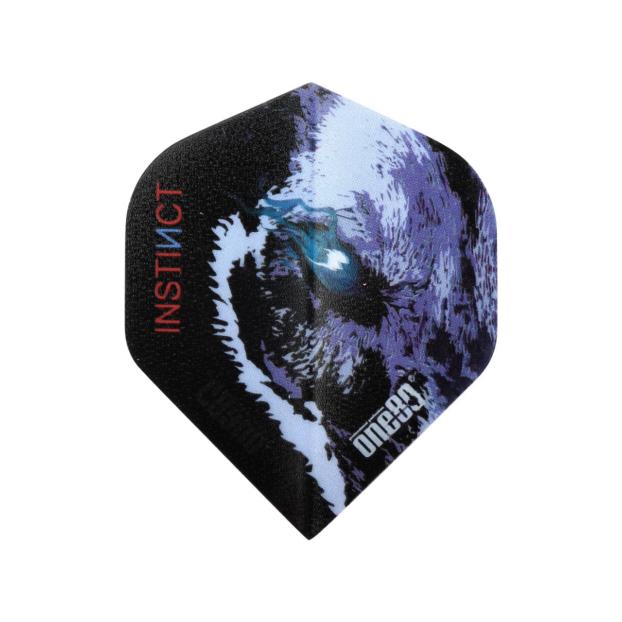 Night Hunter Attack 90% Steeldart - DreamDarts Dartshop
