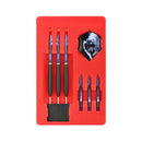 Night Hunter Attack 90% Steeldart - DreamDarts Dartshop