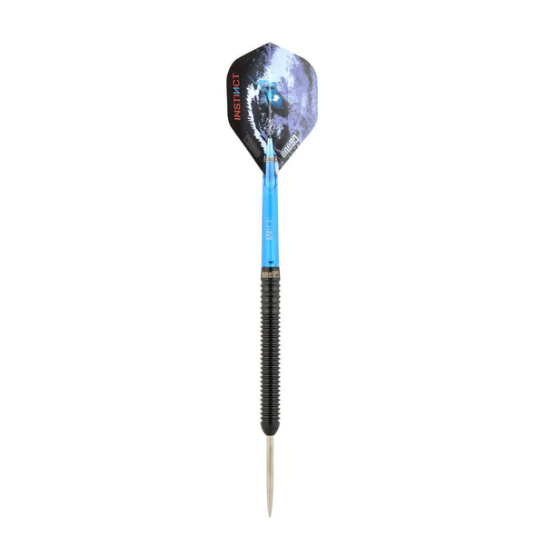 Night Hunter Defense 90% Steeldart - DreamDarts Dartshop