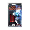 Night Hunter Defense 90% Steeldart - DreamDarts Dartshop