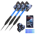 Night Hunter Endurance 90% Steeldart - DreamDarts Dartshop