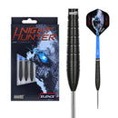 Night Hunter Silence 90% Steeldart - DreamDarts Dartshop
