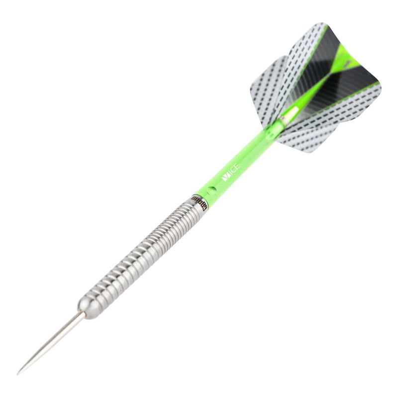 One80 Strike 02 Steeldarts - DreamDarts Dartshop