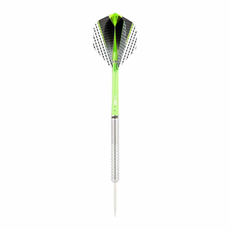 One80 Strike 02 Steeldarts - DreamDarts Dartshop