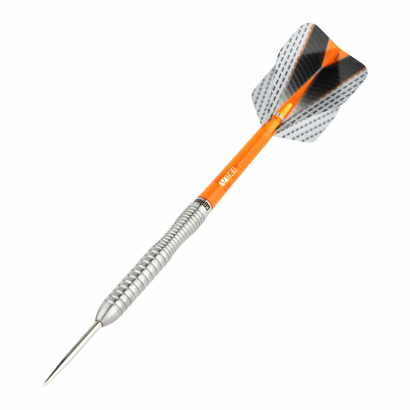 One80 Strike 03 Steeldarts - DreamDarts Dartshop