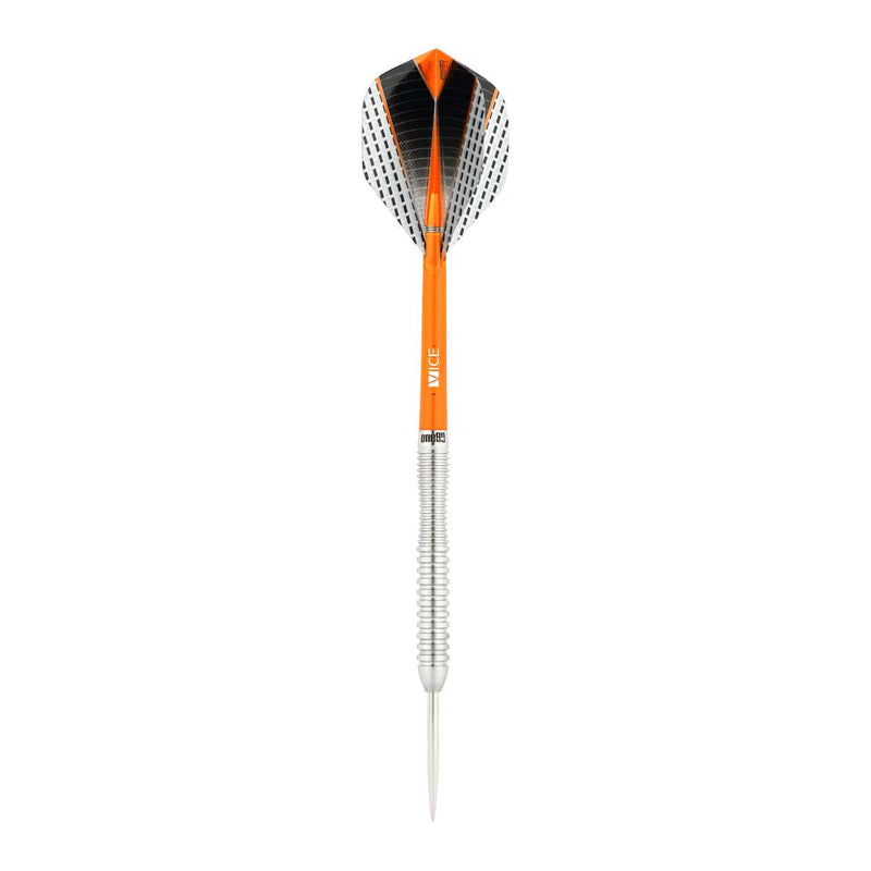 One80 Strike 03 Steeldarts - DreamDarts Dartshop