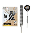 R2 Interchange Re-ptile 90% Steeldarts - DreamDarts Dartshop