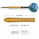 S-Bite S-B1 90% Steeldarts - DreamDarts Dartshop