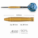 S-Bite S-B2 90% Steeldarts - DreamDarts Dartshop