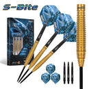 S-Bite S-B2 90% Steeldarts - DreamDarts Dartshop