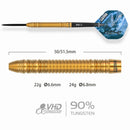 S-Bite S-B3 90% Steeldarts - DreamDarts Dartshop
