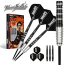 Terry Tan "Terrynator" 90% Signature Steeldarts - DreamDarts Dartshop