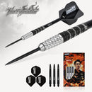 Terry Tan "Terrynator" 90% Signature Steeldarts - DreamDarts Dartshop