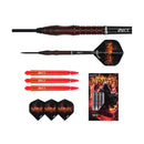 Wraith 02 90% Steeldarts - DreamDarts Dartshop