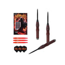 Wraith 02 90% Steeldarts - DreamDarts Dartshop