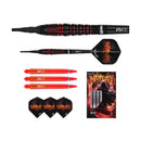 Wraith 04 90% Steeldarts - DreamDarts Dartshop