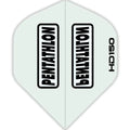 Pentathlon HD150 Standard Flights - DreamDarts Dartshop