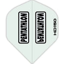 Pentathlon HD150 Standard Flights - DreamDarts Dartshop