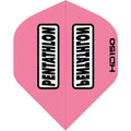 Pentathlon HD150 Standard Flights - DreamDarts Dartshop