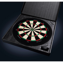 Endorphine Dartboard ohne Zahlenring mit Magnethalter - DreamDarts Dartshop