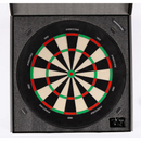 Endorphine Dartboard ohne Zahlenring mit Magnethalter - DreamDarts Dartshop