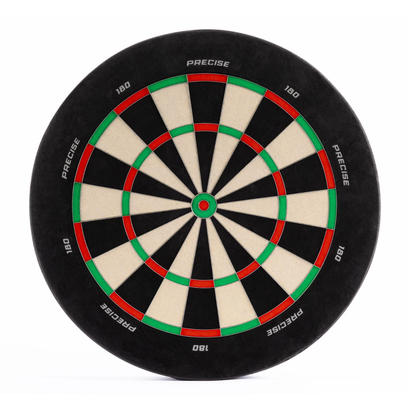 Endorphine Dartboard ohne Zahlenring mit Magnethalter - DreamDarts Dartshop