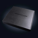 Precise180 Endorphine Dartboard - Classic White - DreamDarts Dartshop