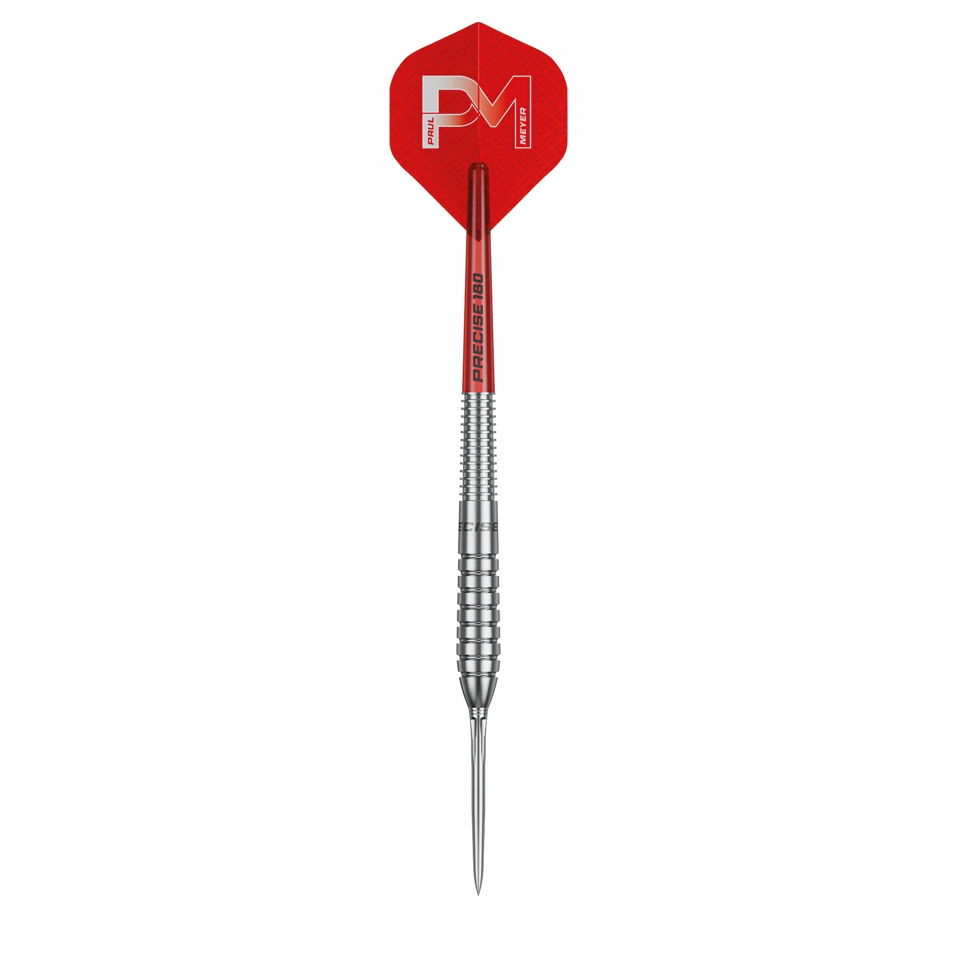 Precise180 Paul Meyer Steeldarts - DreamDarts Dartshop