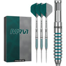Precise180 MRV1 Steeldarts - DreamDarts Dartshop