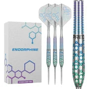 Precise 180 Endorphine 90% Steeldarts - DreamDarts Dartshop