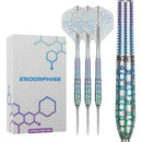 Precise 180 Endorphine 90% Steeldarts - DreamDarts Dartshop