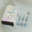 Precise 180 Endorphine 90% Steeldarts - DreamDarts Dartshop