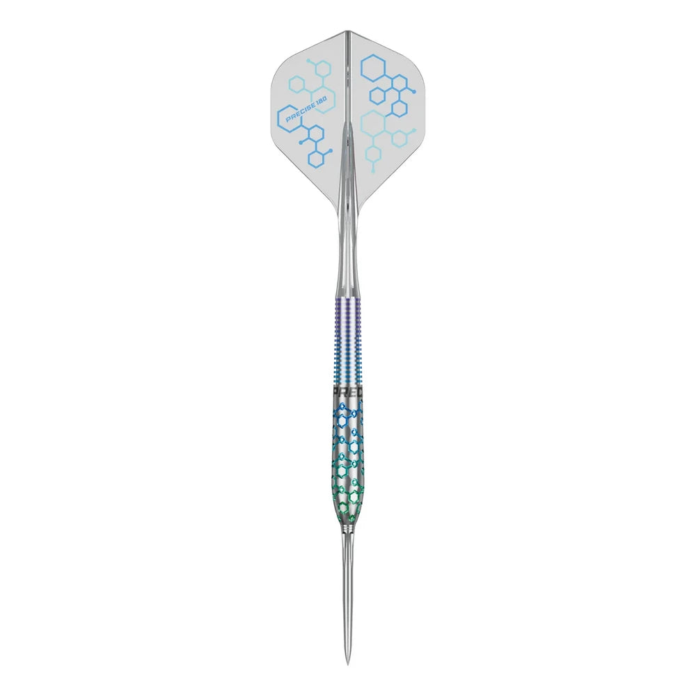 Precise 180 Endorphine 90% Steeldarts - DreamDarts Dartshop