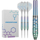 Precise 180 Endorphine 90% Steeldarts - DreamDarts Dartshop