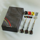 Precise 180 Ricardo Pietreczko 90% Steeldarts - DreamDarts Dartshop